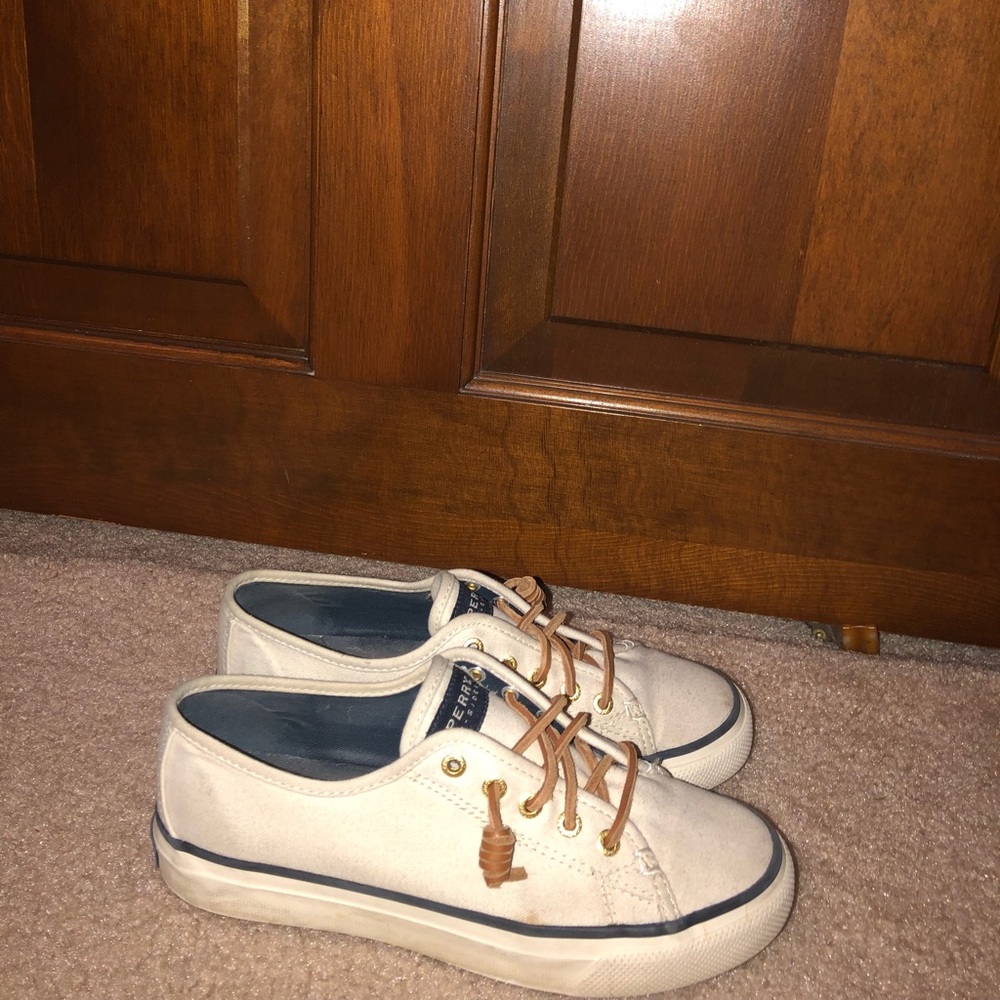 Sperry sneakers